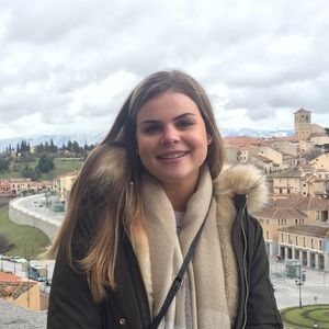 Meet your Posher, Kammie